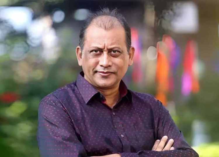 গামছা পরে শুয়ে থাকার যে ব্যাখ্যা দিলেন সমু চৌধুরী 1 FA52FB9C 9188 4660 9B18 6190DA77479E