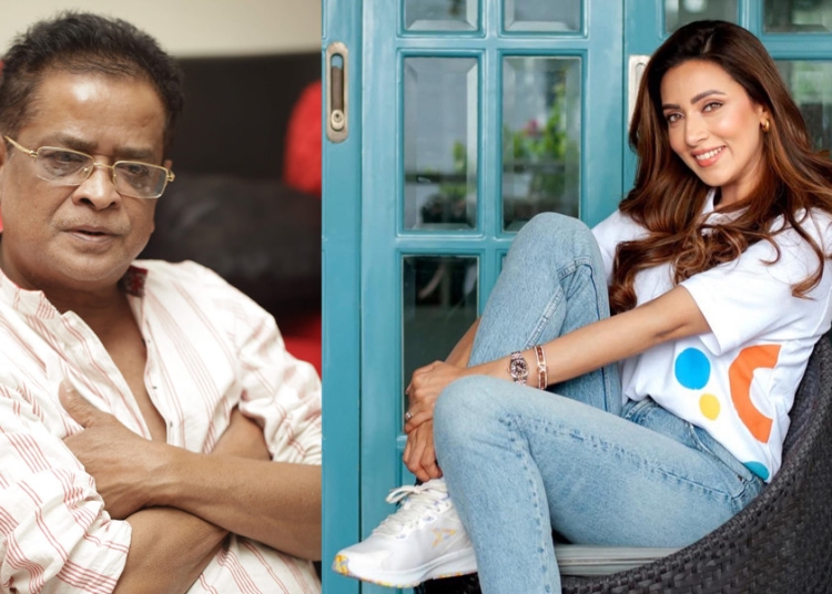 ভয়ে ভয়ে মন্ত্রমুগ্ধ হয়ে তার নির্দেশনা শুনতাম : মিম 1 00ABE032 7EA4 4446 A3AA 971416E1A061