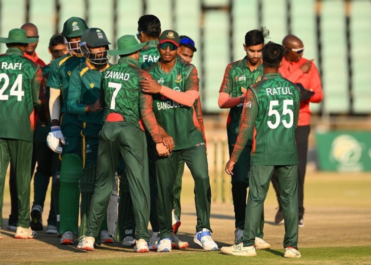দক্ষিণ আফ্রিকাকে গুঁড়িয়ে এক ম্যাচ হাতে রেখে সিরিজ বাংলাদেশের 1 09CC75AE 28E3 48CF AD72 83247830248F