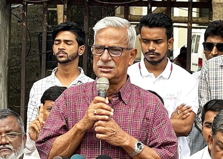 গোপালগঞ্জের এই হামলা নির্বাচন পেছানোর ষড়যন্ত্র কি না—প্রশ্ন ফারুকের 1 13BFFE12 739B 484F A163 B0C82A4CF899