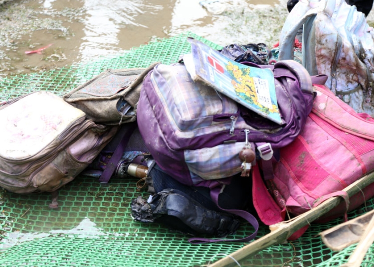 ৮ জনের মরদেহ পরিবারের কাছে হস্তান্তর 1 17146A26 C8B0 413D AF5B 8D7AFA88399E