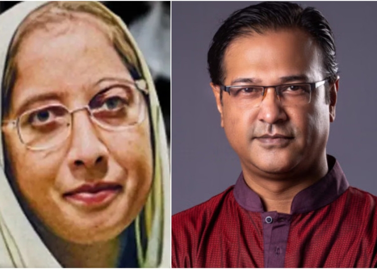 দ্য সিক্রেট সুপারস্টার ম্যাম মাহেরীন : আসিফ আকবর 1 1A222602 8F1D 4D20 93E5 A27BC54A2EAC