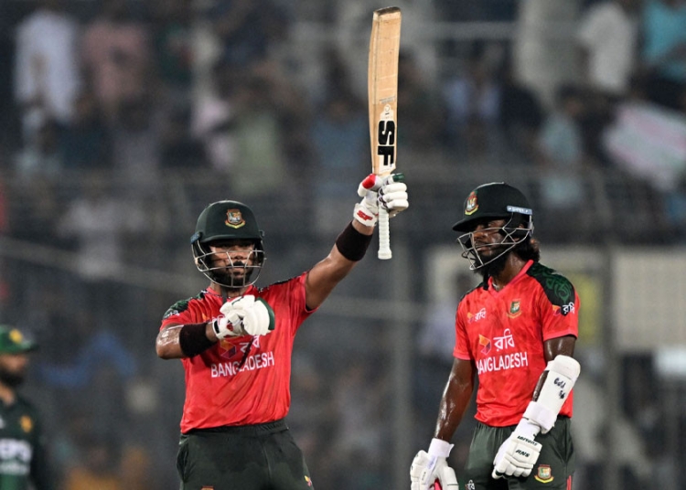 পাকিস্তানকে হারিয়ে সিরিজে এগিয়ে গেল বাংলাদেশ 1 28DBDEB9 49CE 4030 A49C 82B33C7AD329