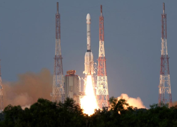 যৌথভাবে স্যাটেলাইট উৎক্ষেপণ করল ভারত ও যুক্তরাষ্ট্র 1 2BAEF48C 230E 4690 9EF4 1504B7875533
