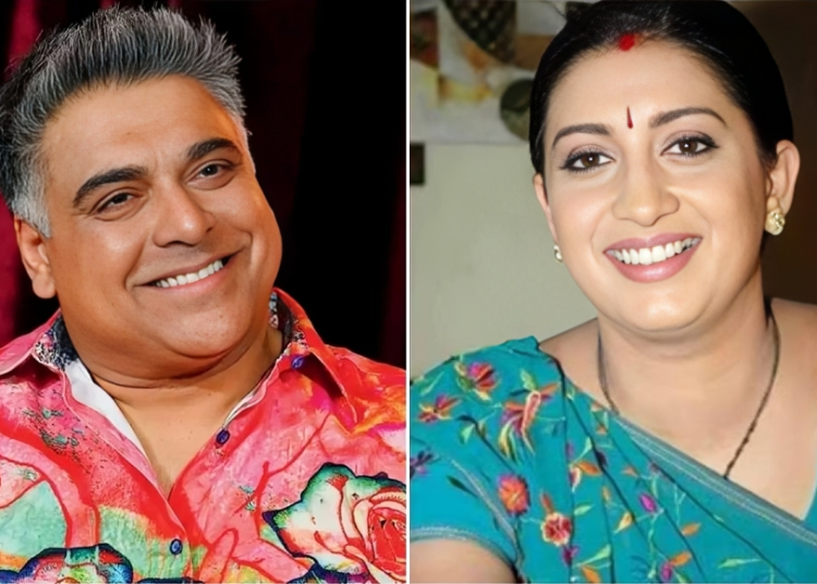 স্মৃতি ইরানিকে নিয়ে বেফাঁস মন্তব্য, তোপের মুখে রাম কাপুর 1 2C6224EB 3C13 43FF B882 F35CE3A53CCA