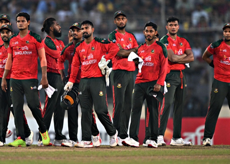 ধবলধোলাইয়ের ম্যাচে ১৭৯ রানের লক্ষ্য পেল বাংলাদেশ 1 36E2DA50 CD4C 4BA6 9C6A 7C2B3AD9696A