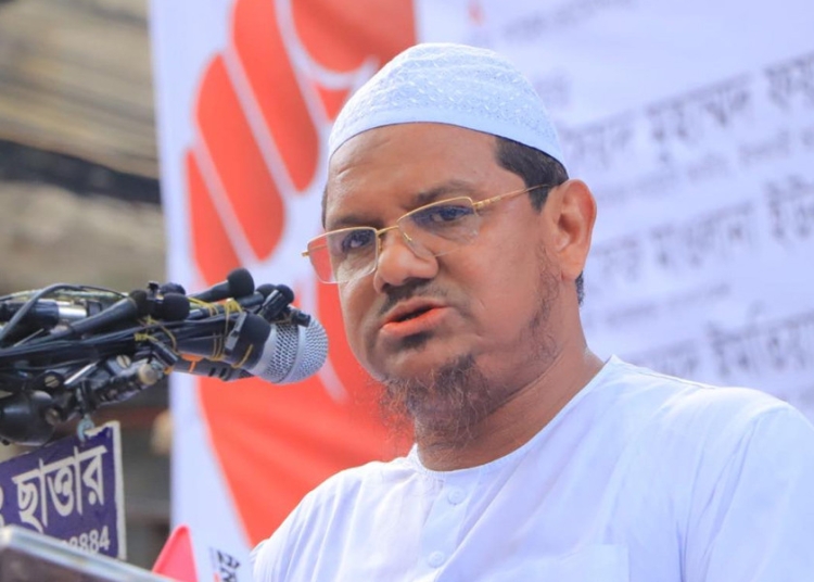 ঢাকায় জাতিসংঘ মানবাধিকার কমিশন অফিসের প্রয়োজন নেই বরং বিপদ আছে’ 1 3B683E6D 0A82 4B24 81BB F7B36AEE5C83