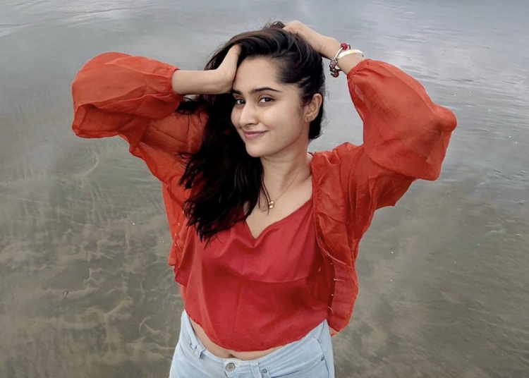 জীবনের জন্য পড়াশোনা, পড়াশোনার জন্য জীবন নয় : কেয়া পায়েল 1 3D742BDF 12A5 4B67 99CA AAD5499303D4