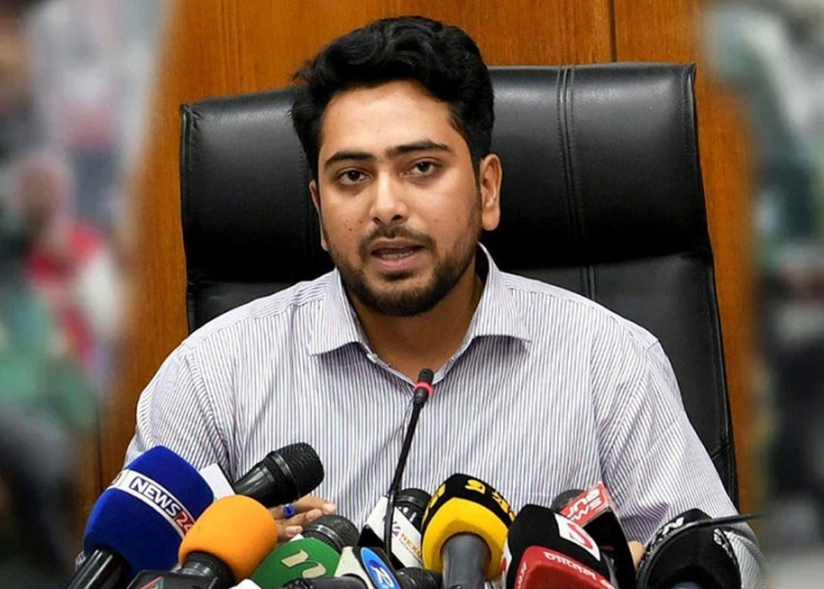 ২৪-এর গণ-অভ্যুত্থানকে নিয়ে আবারও ষড়যন্ত্র হচ্ছে : নাহিদ ইসলাম 1 557729D3 802E 444D A4C3 2DB0BD936735