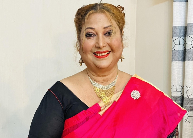 জিয়াউর রহমান আমাকে সাইকেল উপহার দিয়েছিলেন : রিনা খান 1 583B7921 1BC6 4A53 853F A9D2DB23D19A