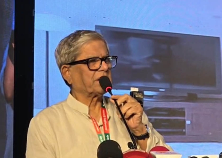 সরকার গঠন করলে আমাদের প্রথম কাজ হওয়া উচিত হতাহতদের পুনর্বাসন 1 6146DC39 3F15 4389 94E0 227DBF3BBEDE