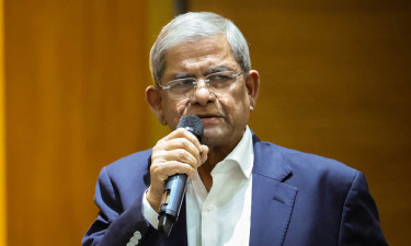 বিএনপি ক্ষমতায় গেলে শহীদ পরিবারের পুনর্বাসনের উদ্যোগ নেবে : ফখরুল 1 70459F1B C558 4CB8 9B31 0F341E504CAC