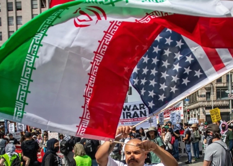 ট্রাম্পের দাবি নাকচ তেহরানের 1 7A24CD2B 639A 43D1 95BF 1BBD8A43B749