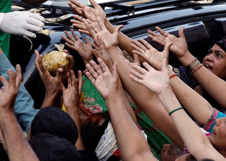 ২০৫০ সালের মধ্যে চরম দারিদ্র্যের শিকার হবে আরো ৪ কোটি মানুষ 1 88C00BBC 8EFB 46A2 AE2D AC739049214E