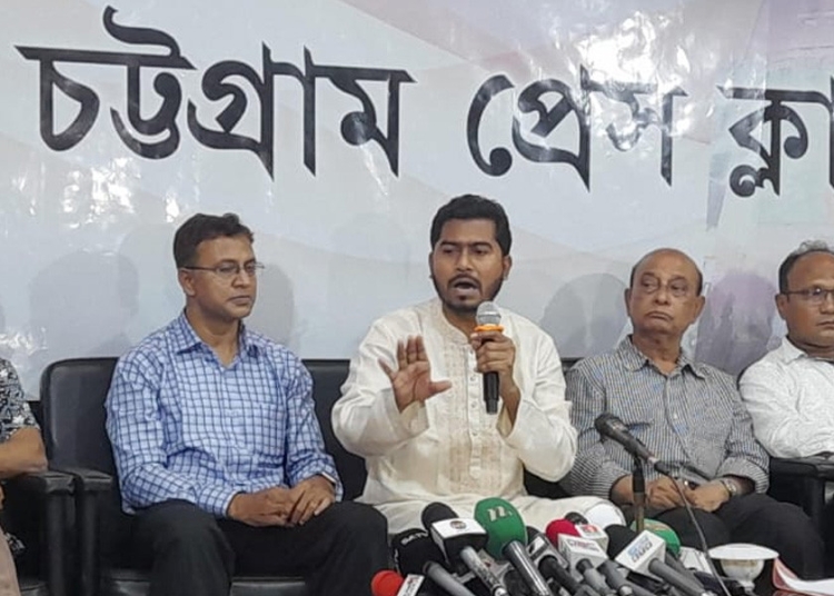 নির্বাচন পর্যন্ত যৌথ বাহিনীর অভিযান পরিচালনার দাবি নুরুল হক নুরের 1 A9234318 E9F9 4629 84F6 50039E8F3624