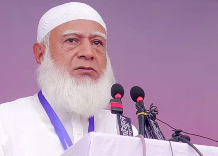 নেতাকর্মীদের ধৈর্য অব্যাহত রাখার অনুরোধ জামায়াত আমিরের 1 B5208343 B11A 4FE9 AD00 E9E171B39B54