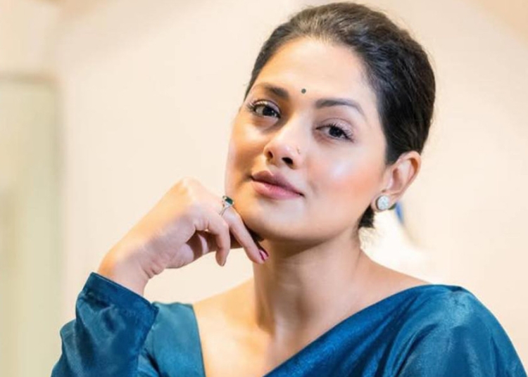 পূর্ণিমা দাসের পোস্ট শেয়ার দিয়ে তীব্র সমালোচনার মুখে তিশা 1 B8528F3B D82F 4213 9014 AB9F55A3FD31