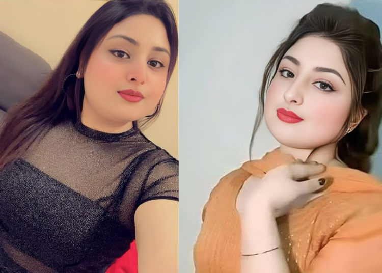 এবার টিকটক তারকা সুম্বল মালিকের আপত্তিকর ভিডিও ফাঁস 1 BEFD1DFA FC36 4A71 8AEE 37DB322787E8