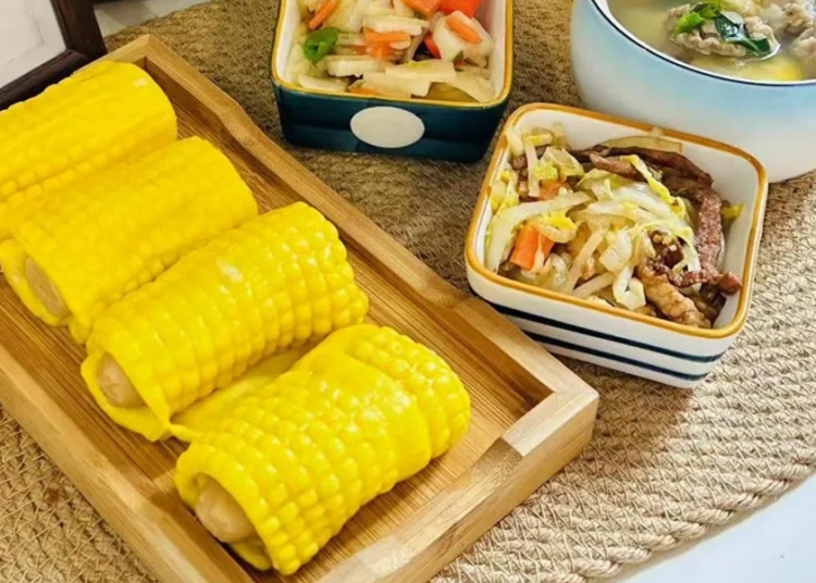 চীনে স্কুলে খাবারে রং, সিসার বিষক্রিয়ায় অসুস্থ ২৩৩ শিশু 1 F9726D34 FC21 4833 B28C 622D4DF99E1D