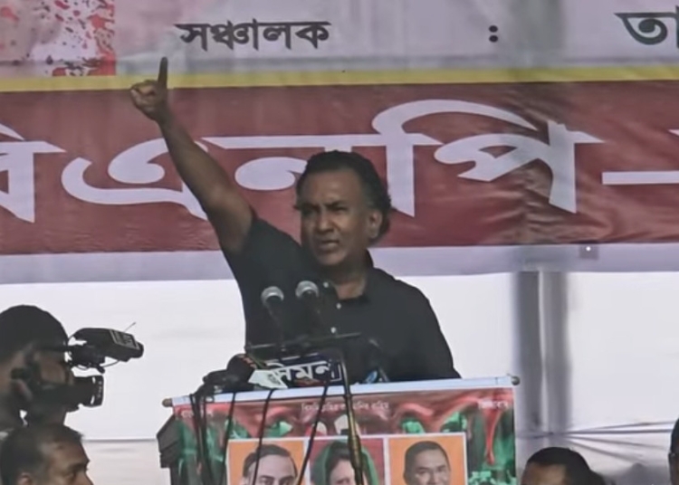 রিকশা থেকে বিএমডব্লিউতে চড়লেন কিভাবে, জনগণ জানতে চায় : হাবিব উন নবী খান 1 083FD969 547A 4A83 A76E 9E3361AC72EA