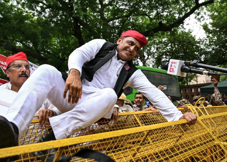 ভোটার তালিকা সংশোধন নিয়ে ভারতের রাজনীতি উত্তাল 1 2054FA9C F620 4EC9 AAA8 81E6AD6E702C