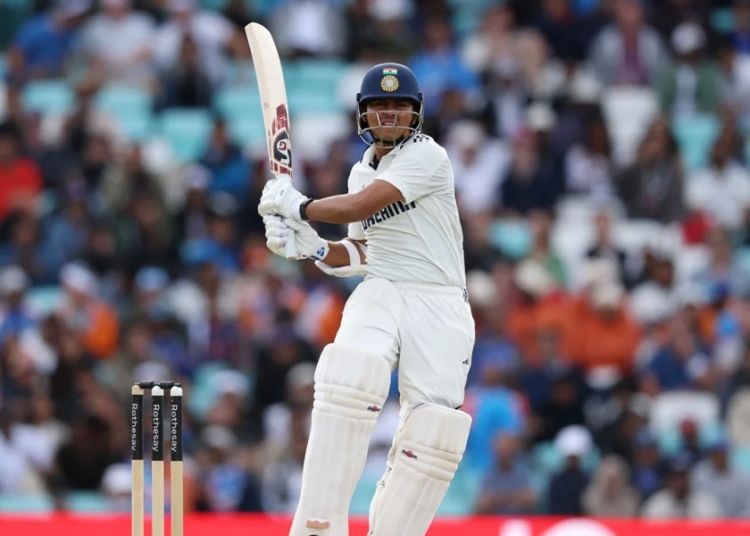 শচীনের যে কীর্তি ছাড়িয়ে গেলেন জয়সওয়াল 1 43E5028A FA91 4923 8A71 04AAB5DABAEB