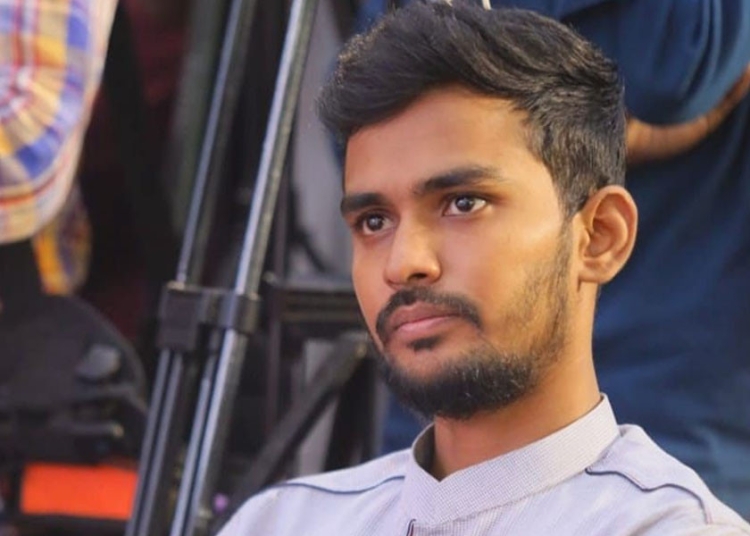 কোন দলের হয়ে নির্বাচন করব সিদ্ধান্ত নিইনি : আসিফ মাহমুদ 1 471426D6 D6EF 454B A42B 43763F30756A