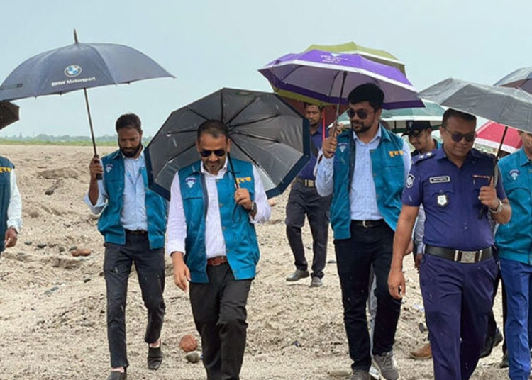 সাদাপাথর লুটপাটে প্রশাসনের দায় দেখছে দুদক 1 A0F3C777 57EE 43CE AE21 424E25440A73