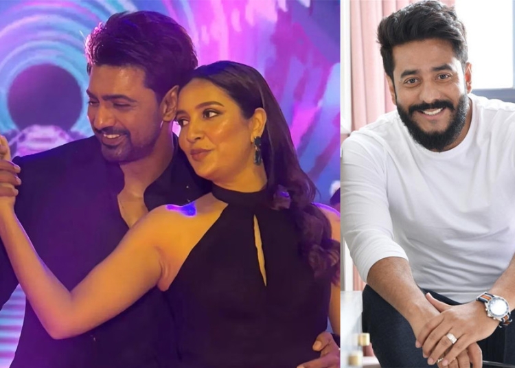 অনুষ্ঠান শেষে বাড়ি ফিরে শুভশ্রী তৃপ্তির হাসি হেসেছে, বললেন রাজ চক্রবর্তী 1 C6C072FF 14CA 41F6 8142 375F993E6DA7
