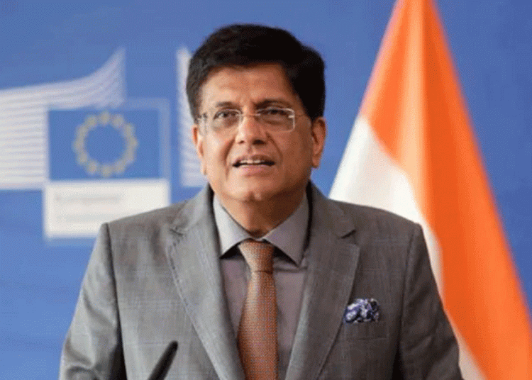 ভারতের অর্থনীতি মৃত’—ট্রাম্পের মন্তব্যের বিরোধিতা বাণিজ্যমন্ত্রী পীযূষ গোয়েলের 1 ECD01185 E162 46A5 BEA4 07C11DF0C7F0