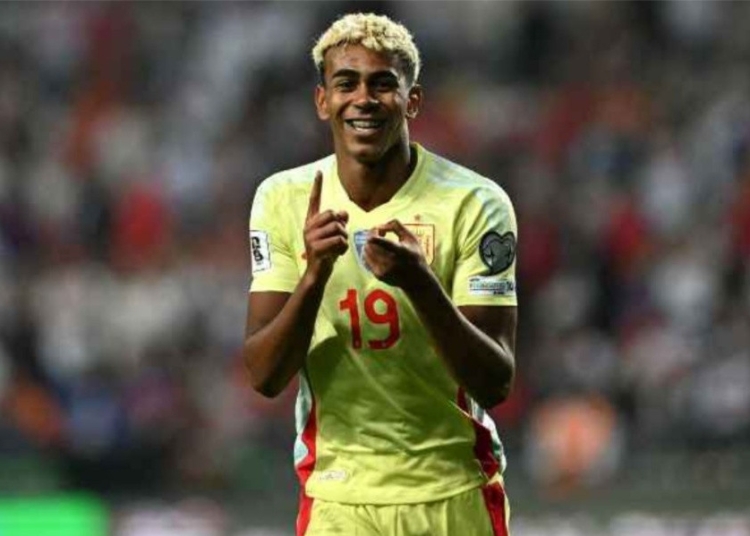 ভক্তদের দারুণ সুখবর দিলেন ইয়ামাল 1 27D2F0AB 1676 4F0A BA48 F1DADF5A6057