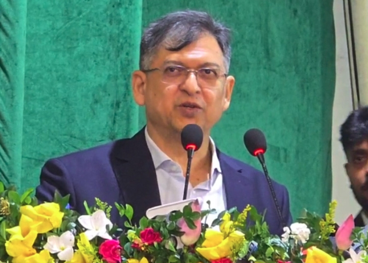 পিআর পদ্ধতিতে ফ্যাসিস্ট সরকার তৈরি হতে পারে : সালাহউদ্দিন 1 4D00A455 DFCD 4E03 85F7 4A35B3C4B0B9