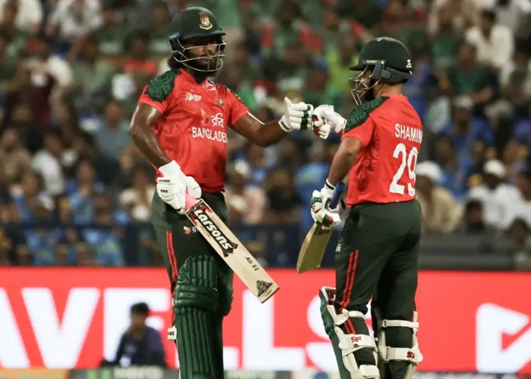 ৪ পরিবর্তন নিয়ে বাঁচা-মরার ম্যাচে ব্যাটিংয়ে বাংলাদেশ 1 9F89C0AD 37B4 4AE6 ACA6 EF757BA7AC87