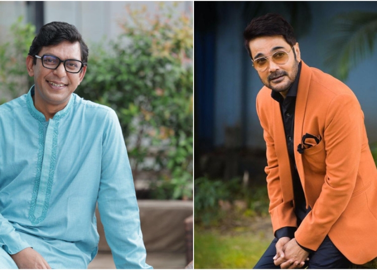 চঞ্চল চৌধুরী আমার ছোট না হলে পায়ে হাত দিয়ে সালাম করতাম : প্রসেনজিৎ 1 C5C3D1AE 1108 426C B105 D1CC1D3E3D6D