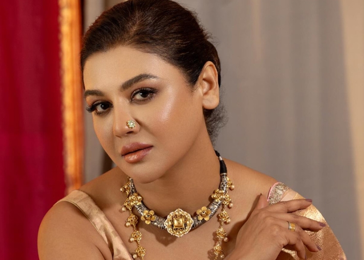 বাংলাদেশ নিয়ে মানুষের কাছে ভুল বার্তা গেছে : জয়া আহসান 1 C6745263 EF73 4896 9EBF 9CBA7C1BAB57