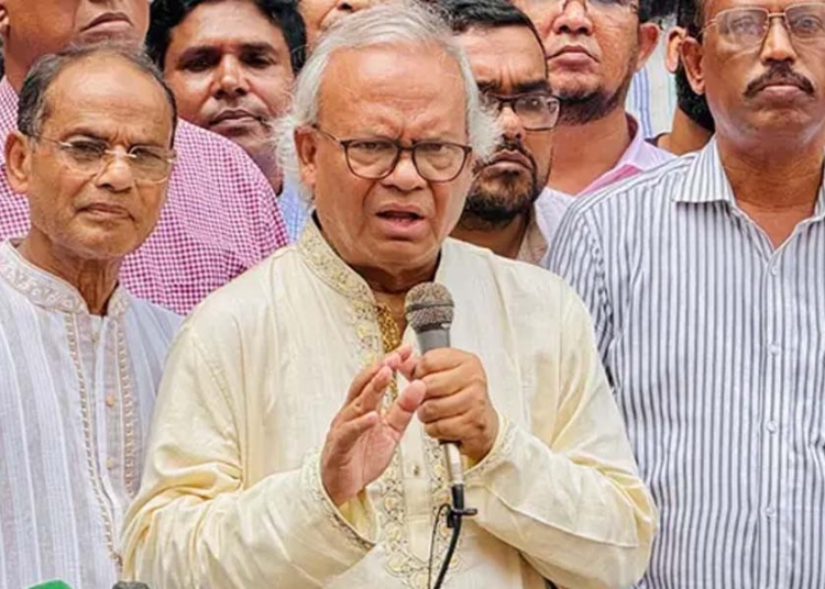 বিএনপির বিরুদ্ধে অভিযোগ পেলেই গণমাধ্যম বেশি প্রচার করছে : অভিযোগ রিজভীর 1 EAF06643 7841 4BDA BFF9 C24D154141A4