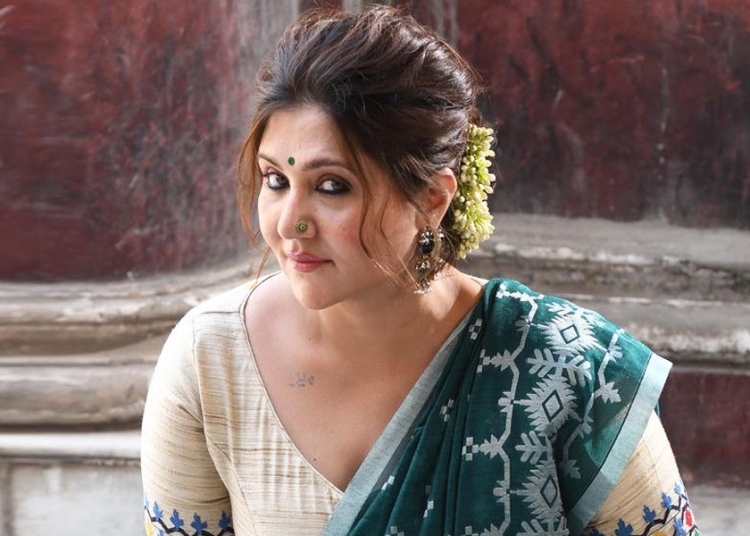 ছাগলদের কমেন্টের আর রিপ্লাই দেব না : স্বস্তিকা 1 00571FF8 C6F3 41F7 8007 AF988F89522B