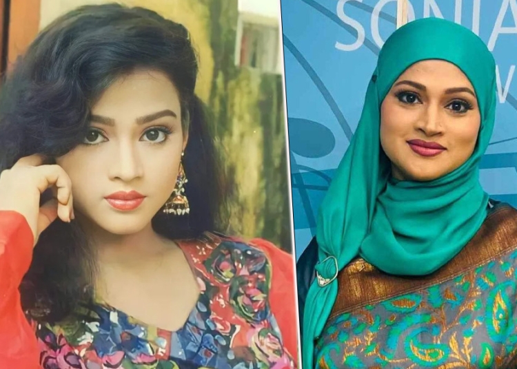 আমার সঙ্গে অনেক পলিটিকস করা হয়েছে, তখন বুঝিনি : সোনিয়া 1 34168EC6 B371 4739 A0E8 15950E4EA7A8