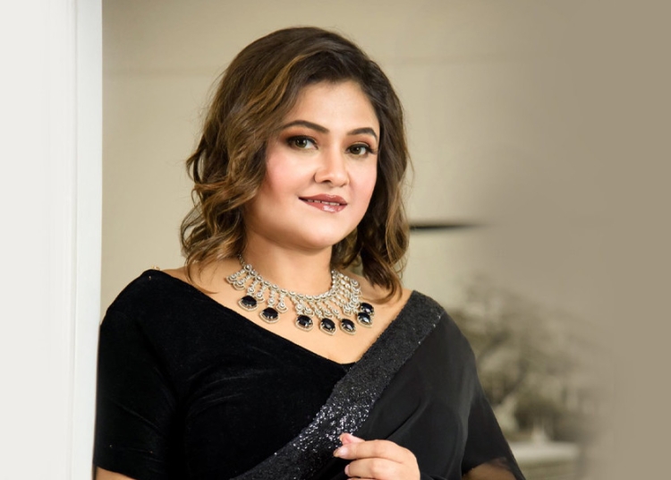 ‘ইন্ডাস্ট্রিতে ধর্ষণ হয় না, এখানে টাকার সঙ্গে শরীরটাও যুক্ত হয় 1 4D2A83B5 007B 4B71 8883 6A0684504D7A