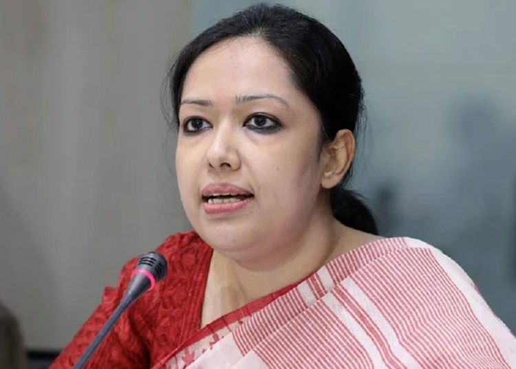 কোনো না কোনো গোষ্ঠী দেশকে আনস্টেবল করতে চাইছে : রুমিন ফারহানা 1 AF328F11 BC13 4F26 908A 64D1FBF458FD