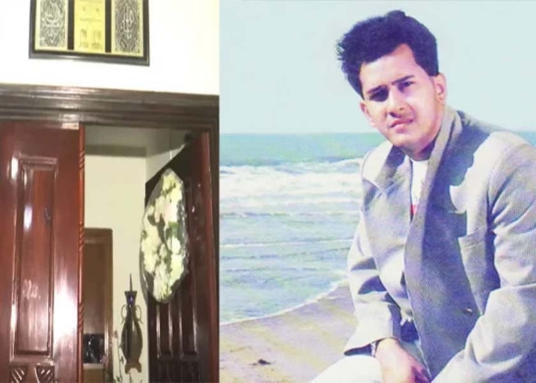 ২৯ বছর পর সালমান শাহর ‘ইস্কাটন প্লাজার’ ফ্ল্যাটে পুলিশ 1 B2FDEAAC E978 4A90 A285 DB368D337E50