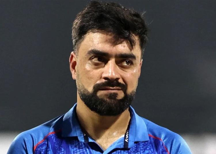 আফগানিস্তান ‘এশিয়ার দ্বিতীয় সেরা দল’, যা বললেন রশিদ খান 1 B4A7AC6E 5375 4B54 AC66 4449853995BF