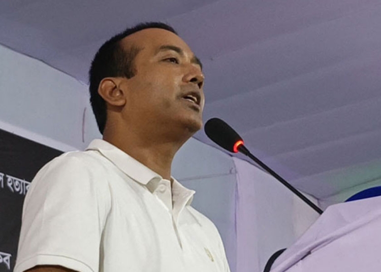 ছাত্রদল দোষ স্বীকার করে রাজনীতি করে : রাকিব 1 E8A03BAB CCFE 49F6 BD67 E208CFEE772F