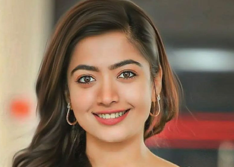 নারীদের যন্ত্রণা বুঝতে পুরুষদেরও এই অভিজ্ঞতা হওয়া উচিত : রাশমিকা 1 07D269FD 60AB 4B51 8E70 D52D571C76E5