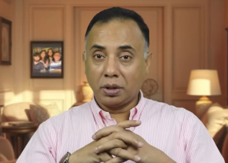 নির্বাচন হচ্ছে না, এবার ভেতরের খবর ফাঁস : জিল্লুর রহমান 1 0C39FB11 3900 478C B58B 4A0B6D11F701