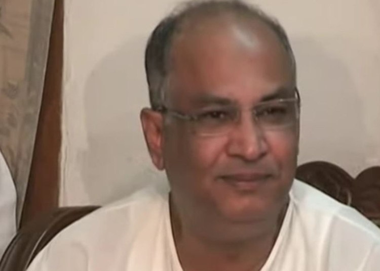শেখ হাসিনার মৃত্যুদণ্ডাদেশের পর সালাহউদ্দিন কাদেরের পুরনো বক্তব্য ভাইরাল 1 2FFA8EB0 8B38 4184 A116 9E88447332C3