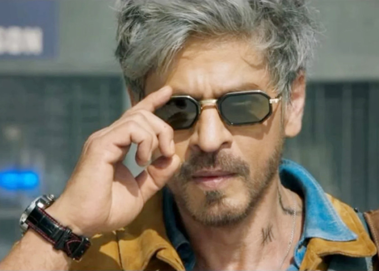 কিং’ সিনেমায় খলনায়ক শাহরুখ, ফাঁস করলেন নিজেই! 1 471960CD 57DC 410C A63E A418F1D73F19