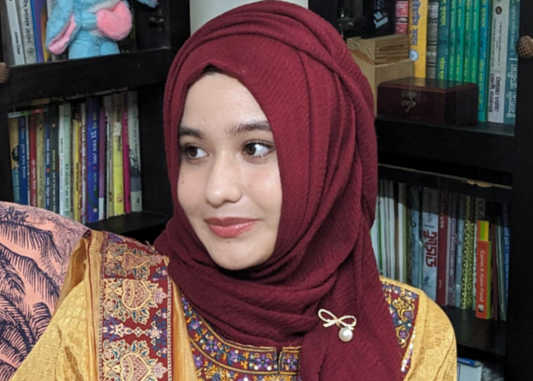 ভবিষ্যতে আমার রাজনীতিতে জড়ানোর সম্ভাবনা খুবই কম’ 1 4746DE3B 9290 49B9 8090 86258B549964