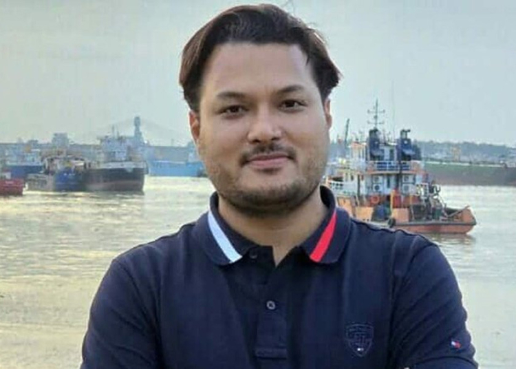 মাহফুজ আলম ও এনসিপি নেতাদের দুর্নীতির প্রমাণ ফাঁস করব : মুনতাসির 1 6117E619 309F 46BB A585 E2B1CEEA7260