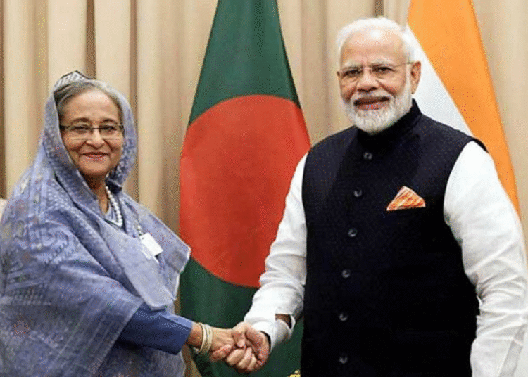 হাসিনাকে কি ভারত ফেরত দেবে? যা জানা গেল 1 6D6D4FC1 28FE 4978 980B CC616E0F19C5